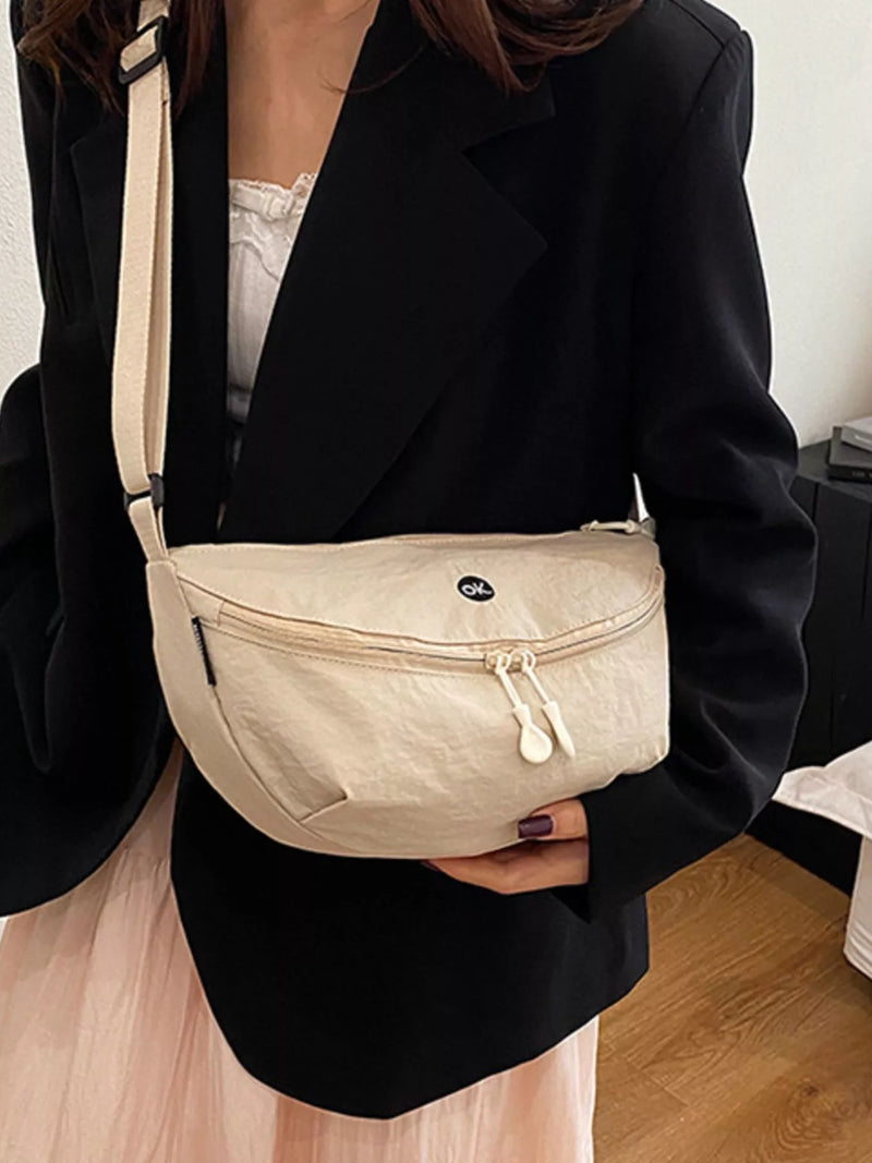 Upgrade Your Look: Trendy Handbags & Crossbody Bags